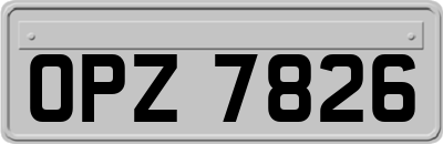 OPZ7826