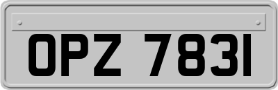 OPZ7831