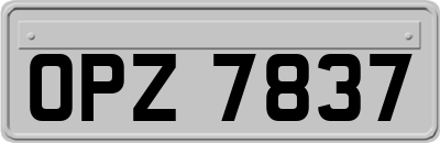 OPZ7837
