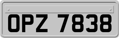 OPZ7838