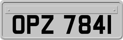 OPZ7841