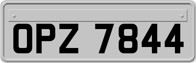 OPZ7844