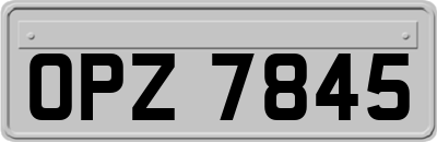 OPZ7845