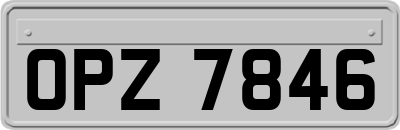 OPZ7846