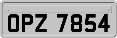 OPZ7854