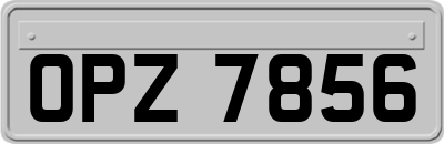 OPZ7856
