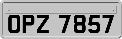 OPZ7857