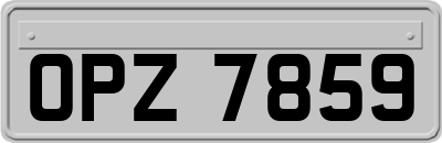 OPZ7859