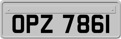 OPZ7861
