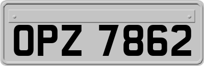 OPZ7862