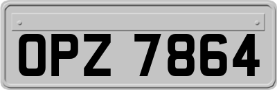 OPZ7864
