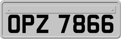OPZ7866