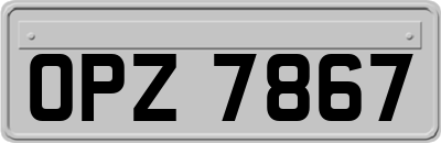 OPZ7867