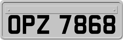 OPZ7868