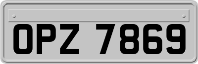 OPZ7869