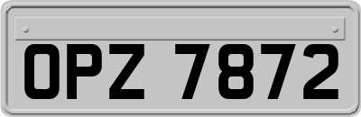 OPZ7872