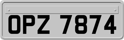 OPZ7874