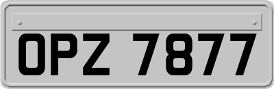 OPZ7877