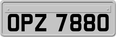 OPZ7880