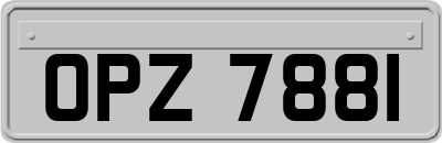 OPZ7881