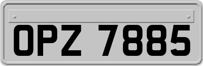OPZ7885