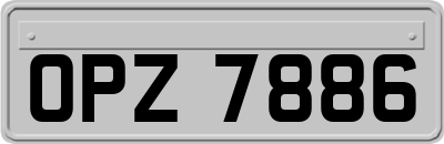 OPZ7886