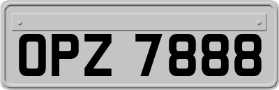 OPZ7888