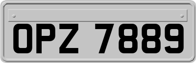 OPZ7889
