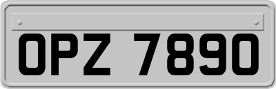 OPZ7890
