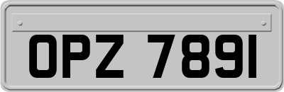 OPZ7891
