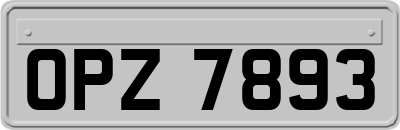 OPZ7893