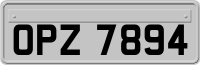 OPZ7894