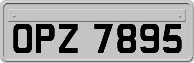 OPZ7895
