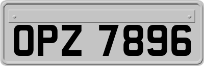 OPZ7896