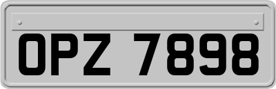 OPZ7898