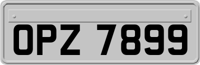 OPZ7899