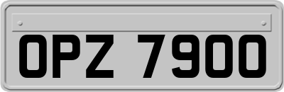 OPZ7900