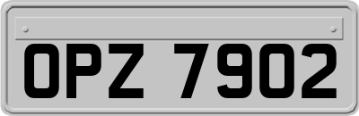 OPZ7902
