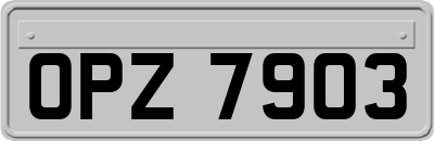 OPZ7903