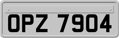OPZ7904