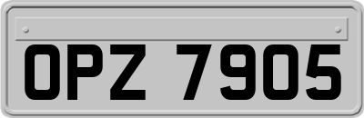 OPZ7905