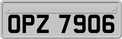 OPZ7906