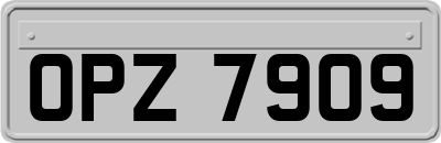 OPZ7909