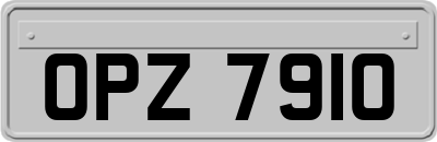 OPZ7910