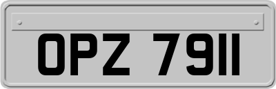 OPZ7911