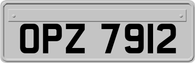 OPZ7912