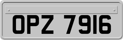 OPZ7916