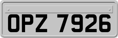 OPZ7926