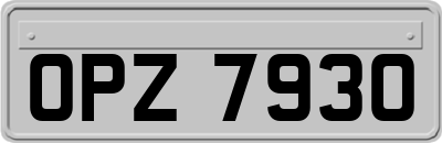 OPZ7930