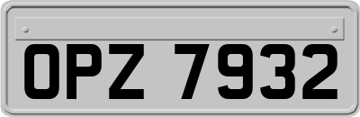 OPZ7932